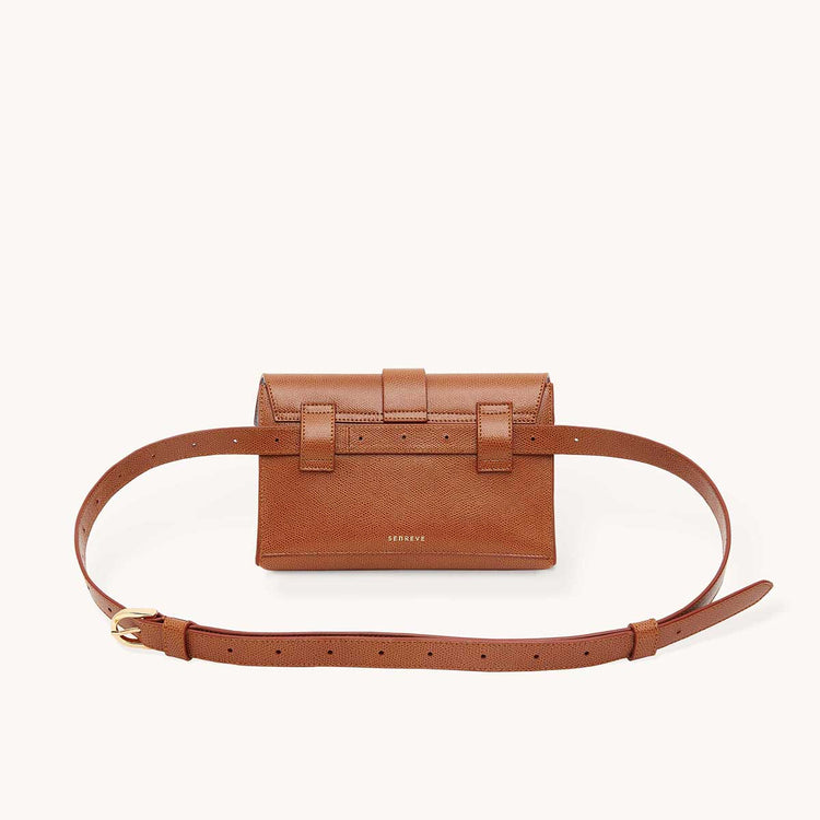 Senreve aria sales belt bag