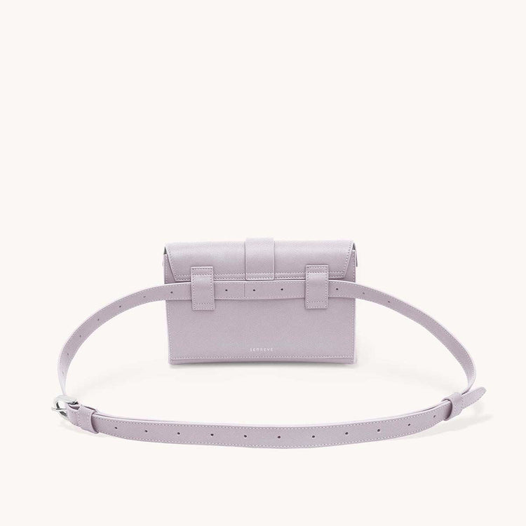 Aria Belt Bag | Pebbled 3 main