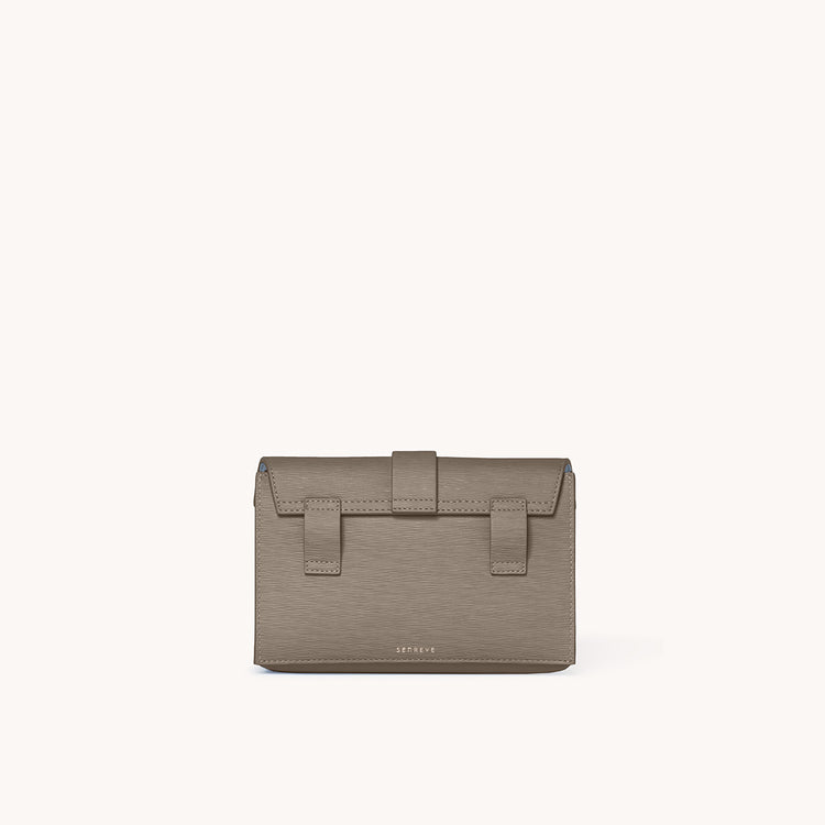 Aria Belt Bag | Vegan Terra 3 main