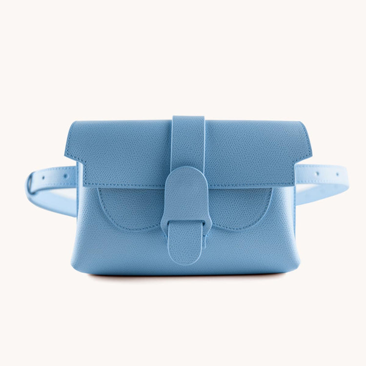 NEW SENREVE HANDBAGS: ALUNNA AND ARIA BELT BAG 