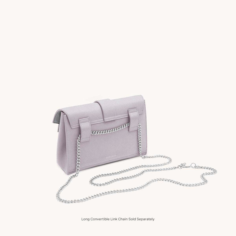 Aria Belt Bag | Pebbled 5 main
