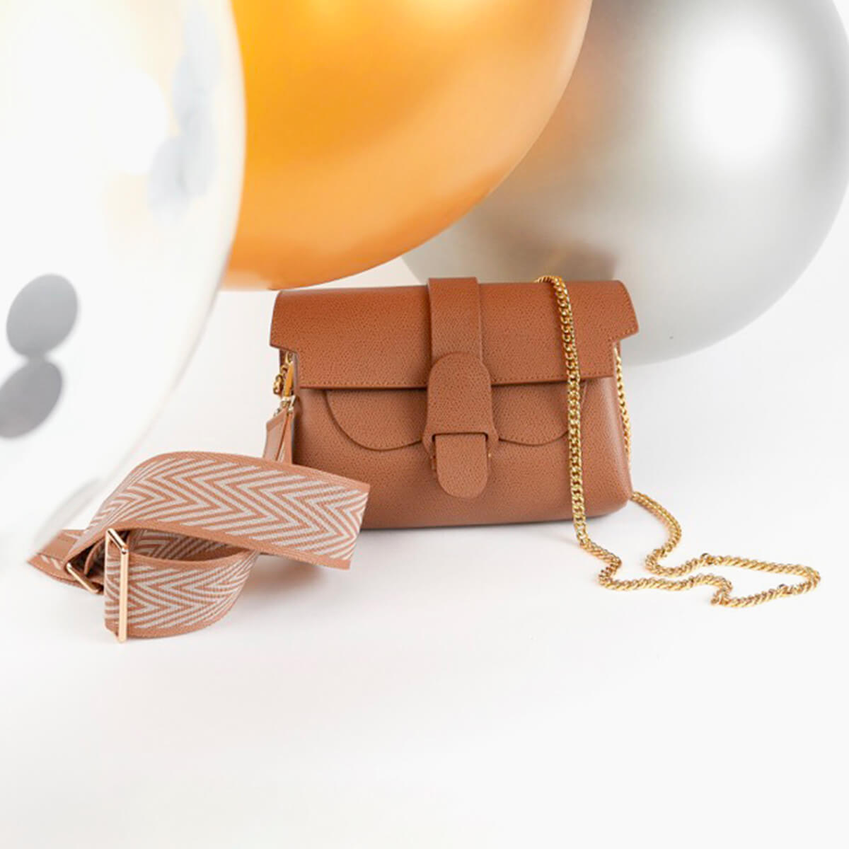 Senreve chestnut online