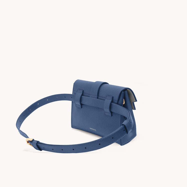 Aria Belt Bag | Pebbled 2 main