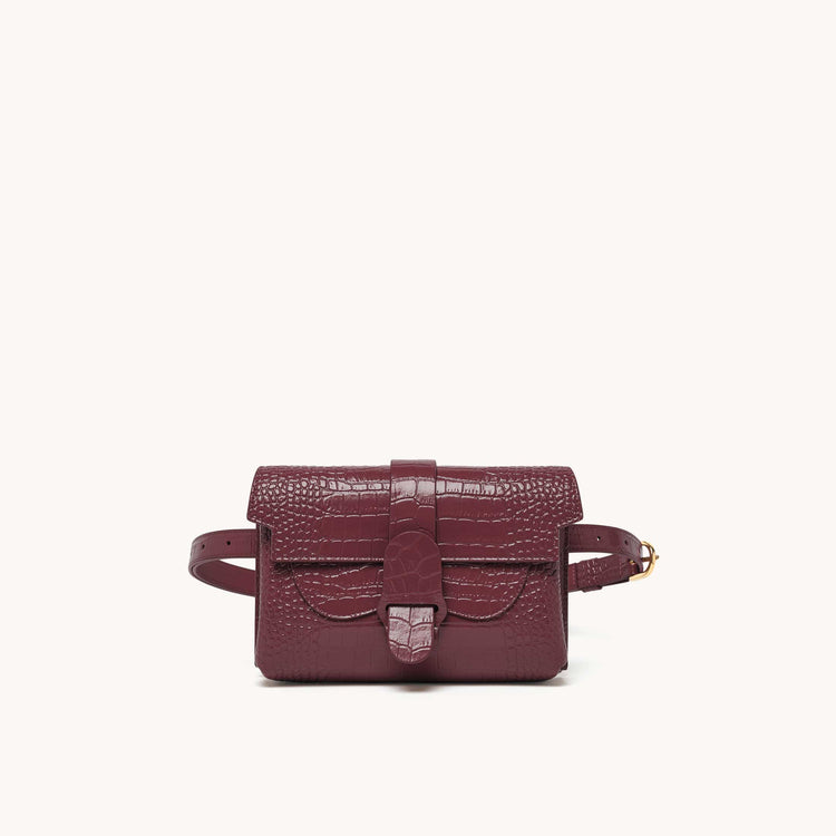 Last Chance | Aria Belt Bag | Vegan Amica 1 main