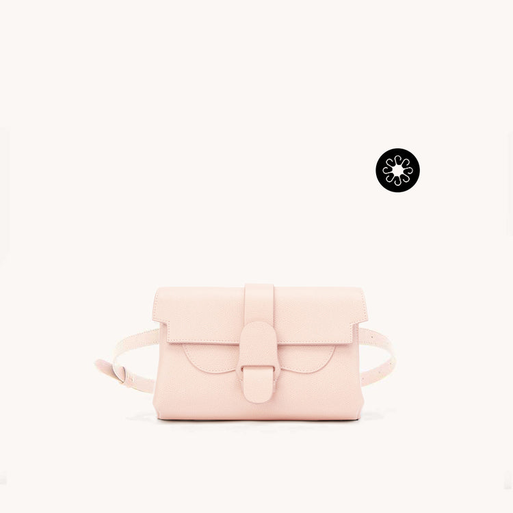 Aria Belt Bag | Pebbled 1 main