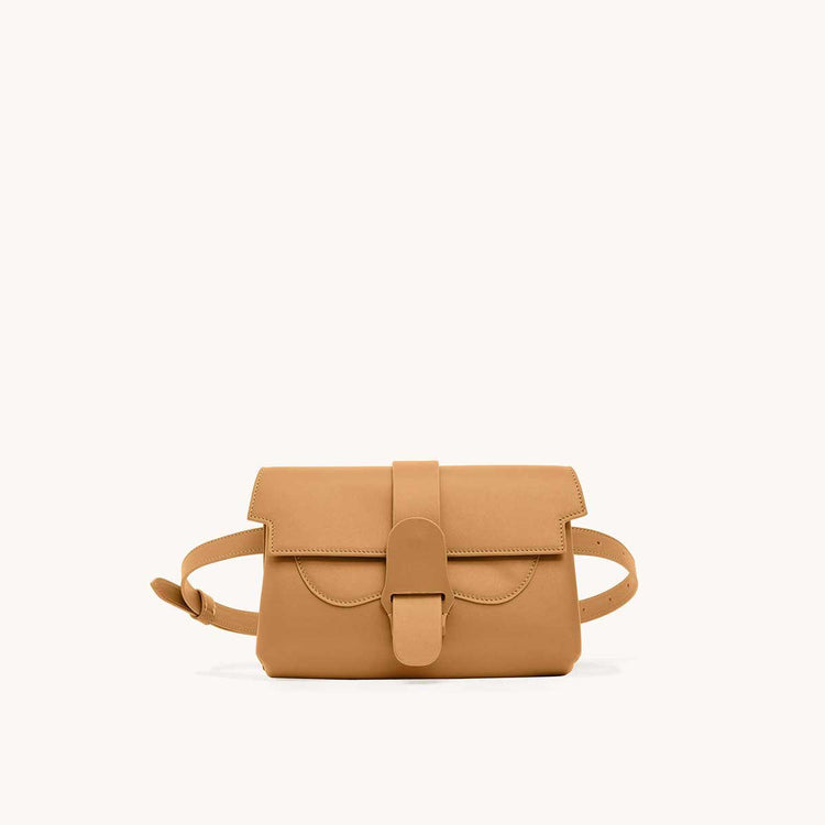 Perfectly Imperfect | Aria Belt Bag | Cactus 1 main
