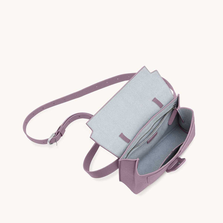 Perfectly Repacked | Aria Belt Bag | Mimosa 4 main