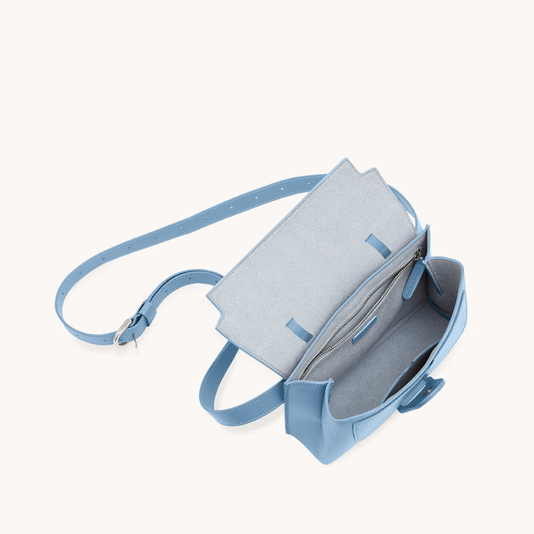 Aria Belt Bag | Pebbled 3 main