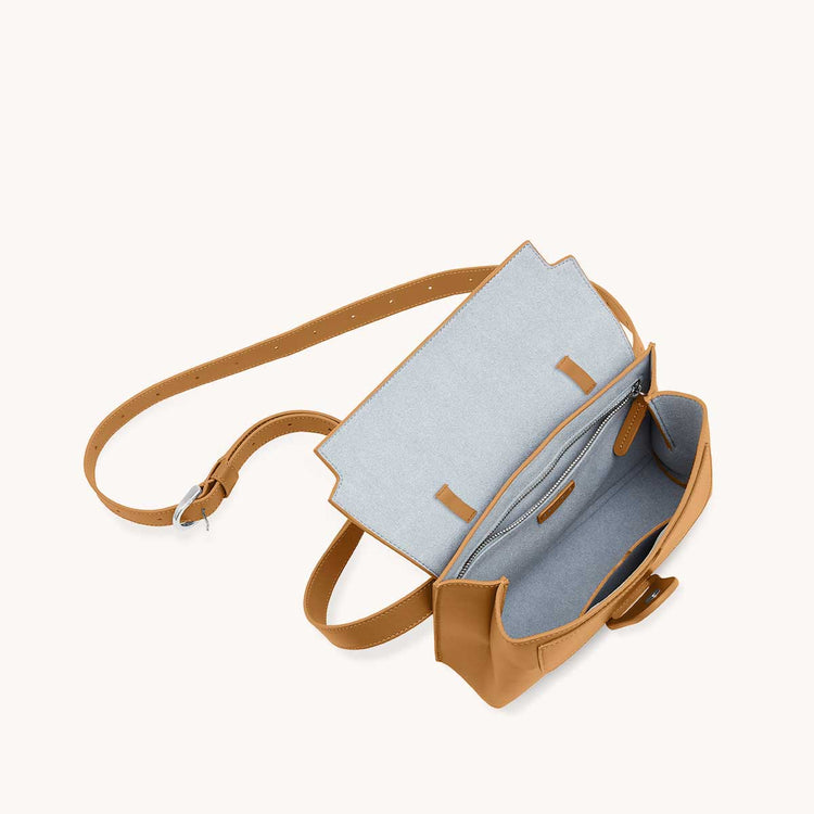 Perfectly Imperfect | Aria Belt Bag | Cactus 3 main