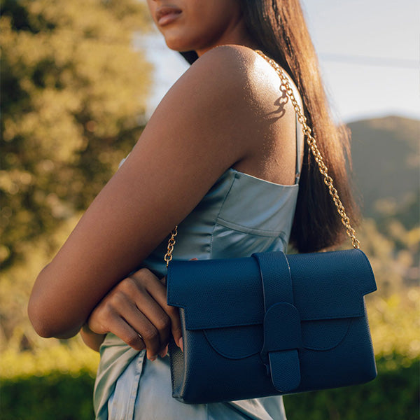 Aria Élevée Belt Bag