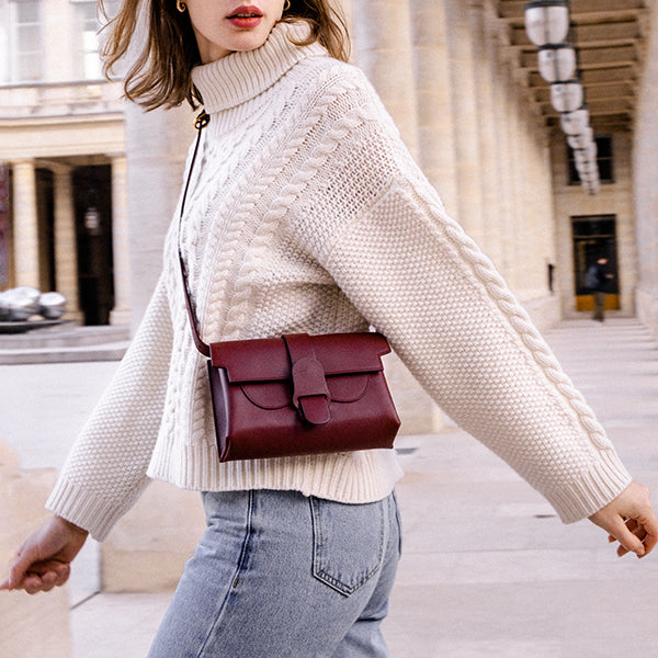 Senreve Bags Bags Undigested New Senreve - Main Image