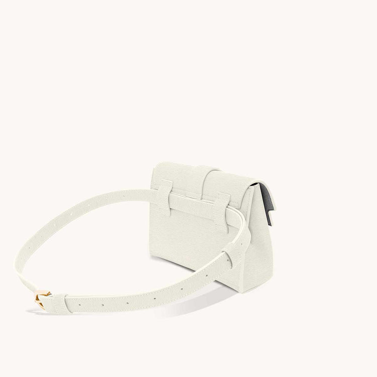 Aria Belt Bag | Vegan Terra 4 main