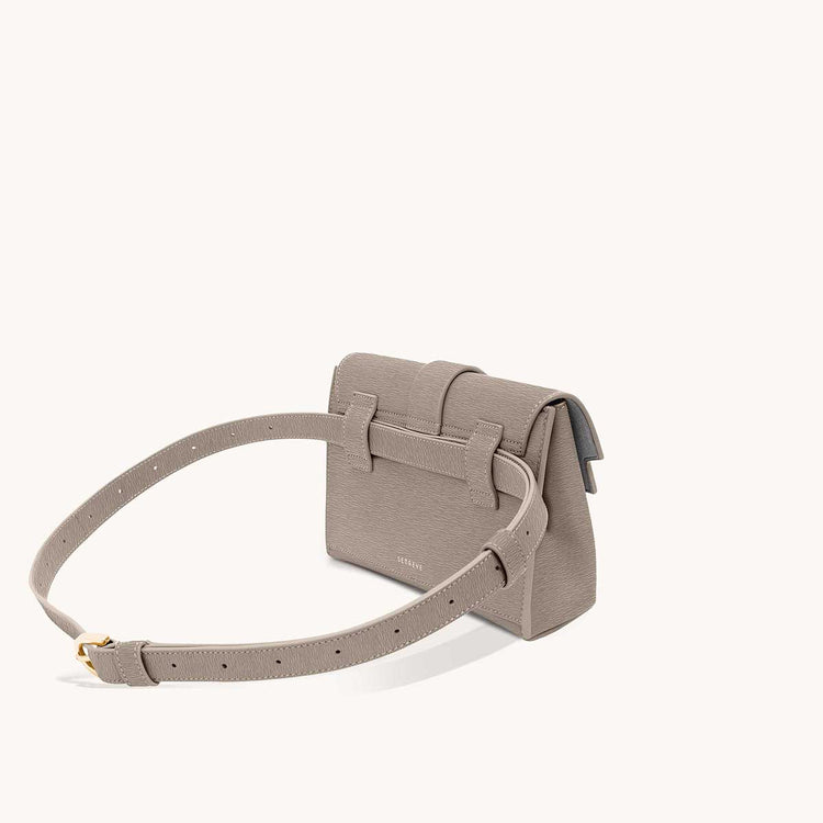 Aria Belt Bag | Vegan Terra 4 main