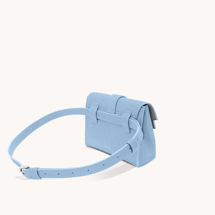 Aria Belt Bag | Vegan Terra 4 main