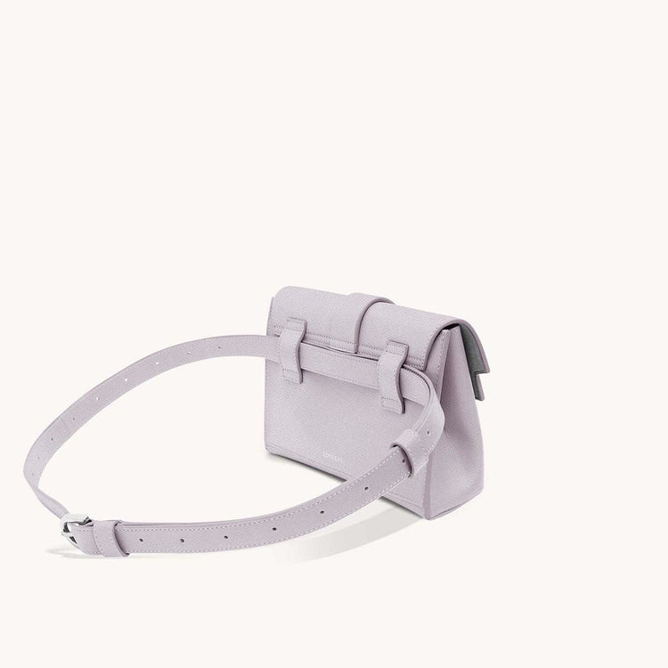 Aria Belt Bag | Pebbled 2 main