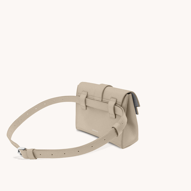 NEW SENREVE HANDBAGS: ALUNNA AND ARIA BELT BAG 