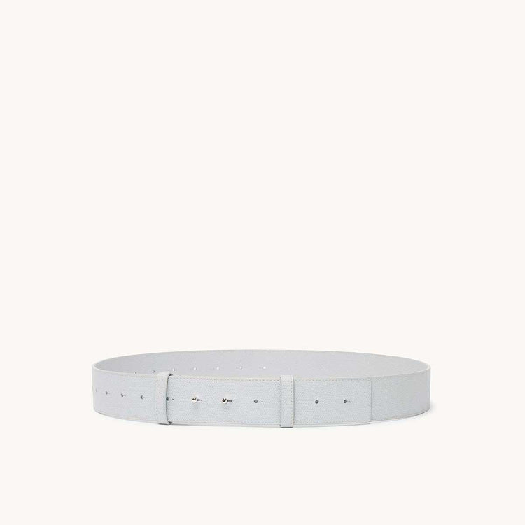Last Chance | Mini Armonica Belt | Pebbled 1 main