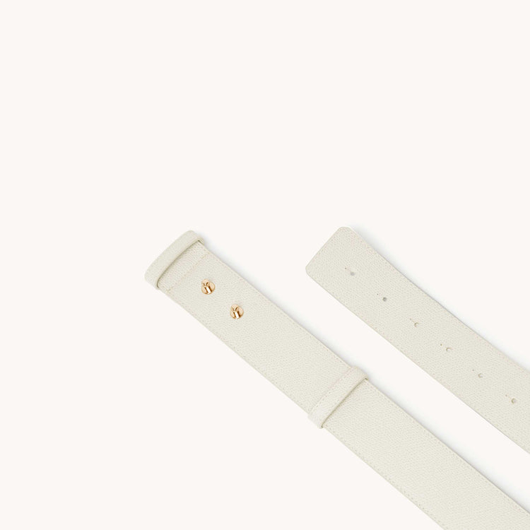 Mini Armonica Belt | Pebbled 2 main