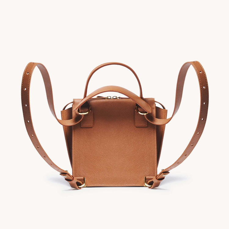 Almost Perfect | Armonica Bag | Pebbled 3 main