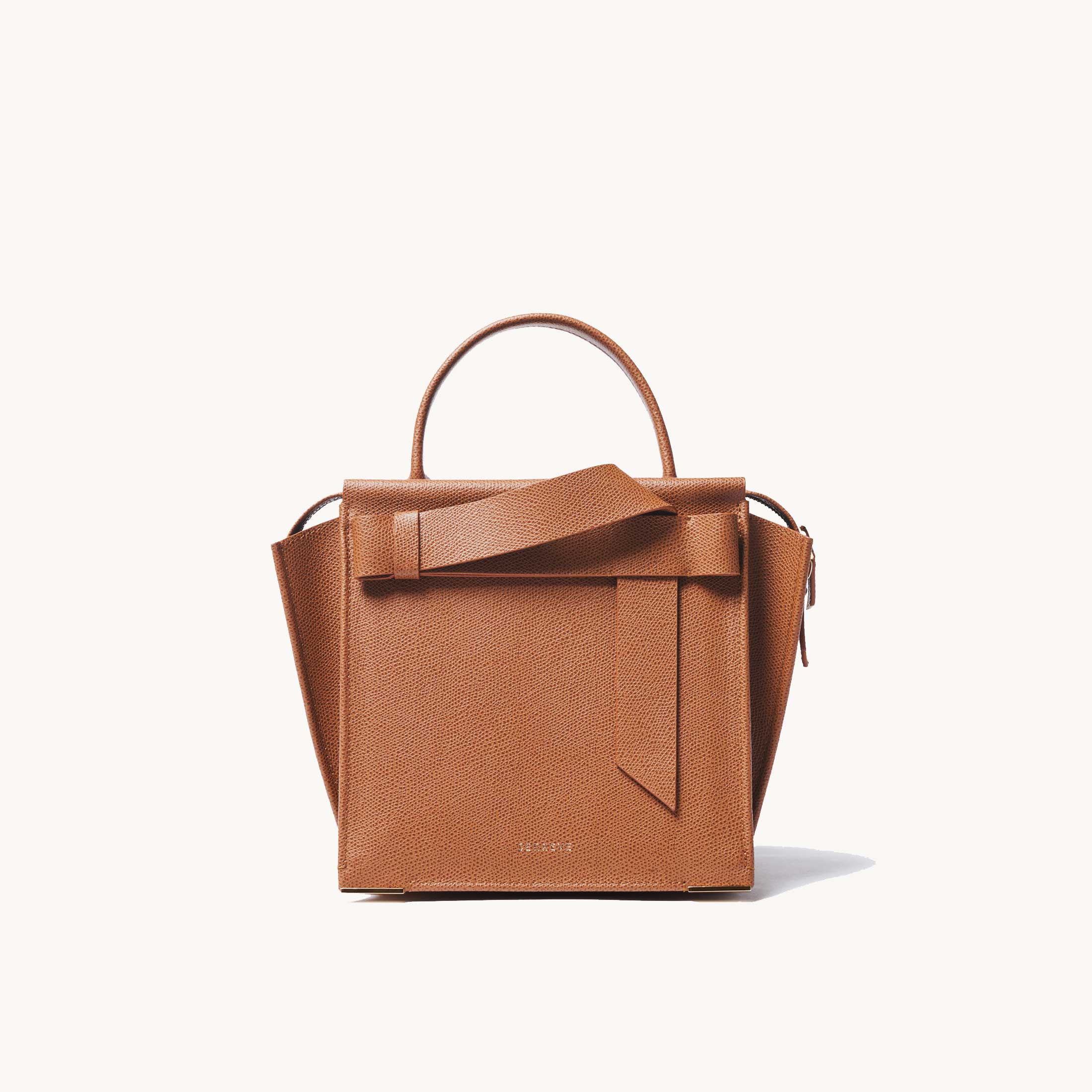 Almost Perfect | Armonica Bag | Pebbled