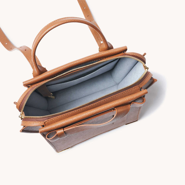 Almost Perfect | Armonica Bag | Pebbled 4 main