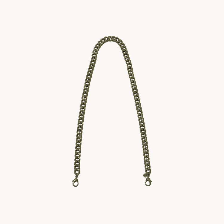 Bold Link Shoulder Chain ($155 Value)