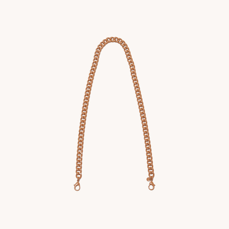 Bold Link Shoulder Chain ($155 Value)