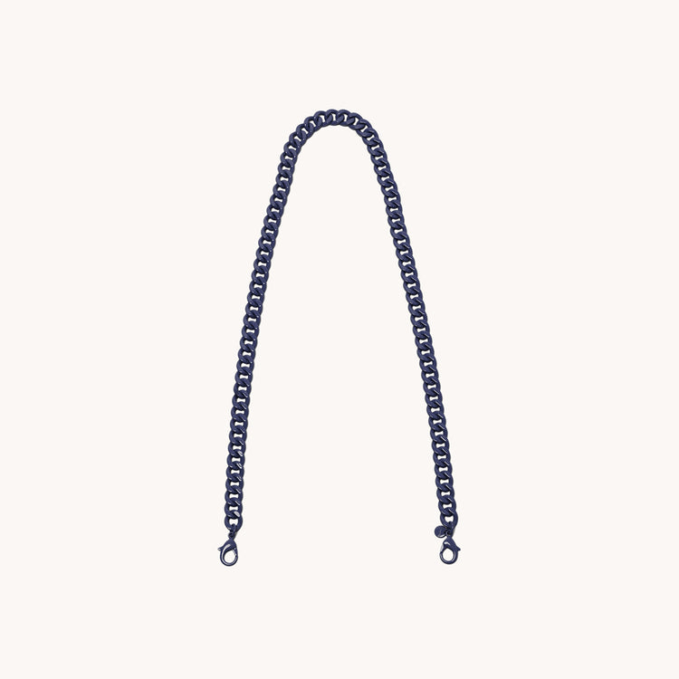 Bold Link Shoulder Chain ($155 Value)