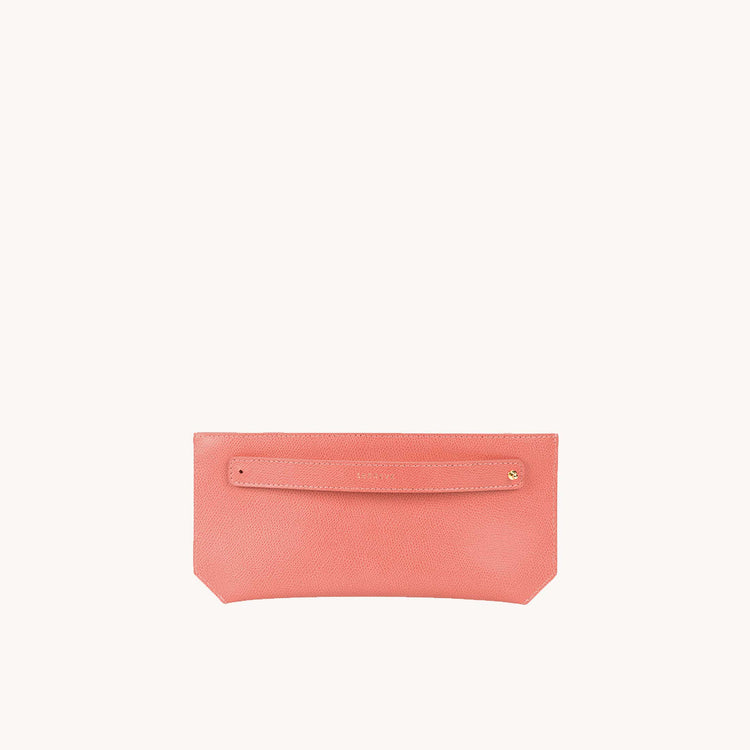 Last Chance | Bracelet Pouch | Pebbled 1 main