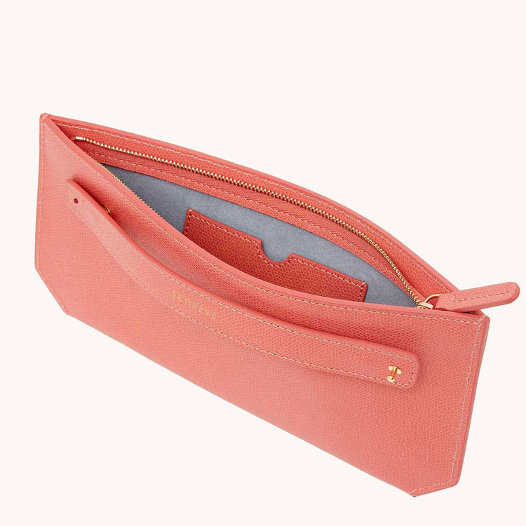 Last Chance | Bracelet Pouch | Pebbled 2 main