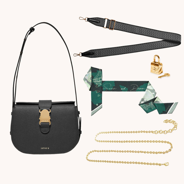 Cadence Gift Set | Pebbled 2 main