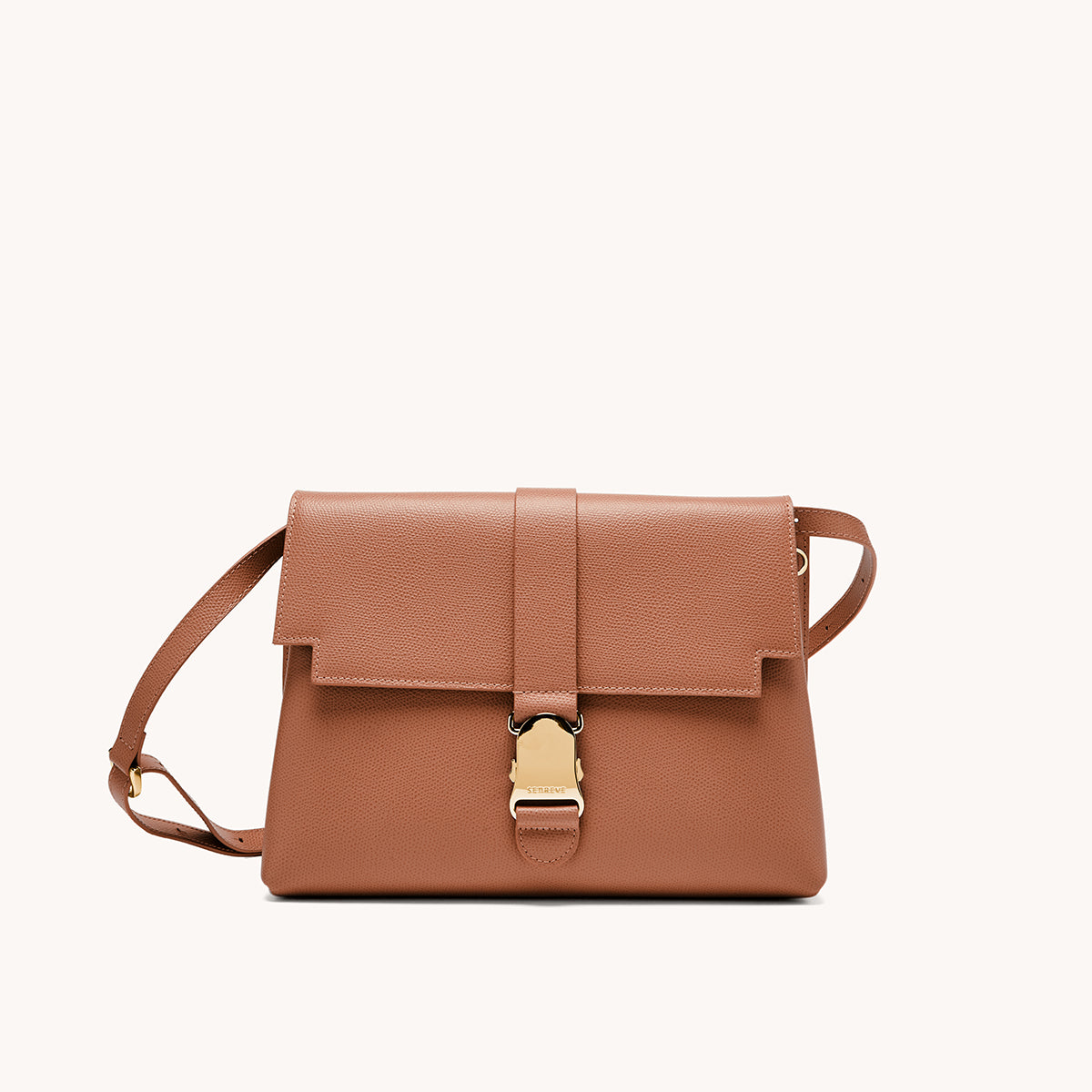 Leather and Vegan Handbags: European Craftsmanship | SENREVE