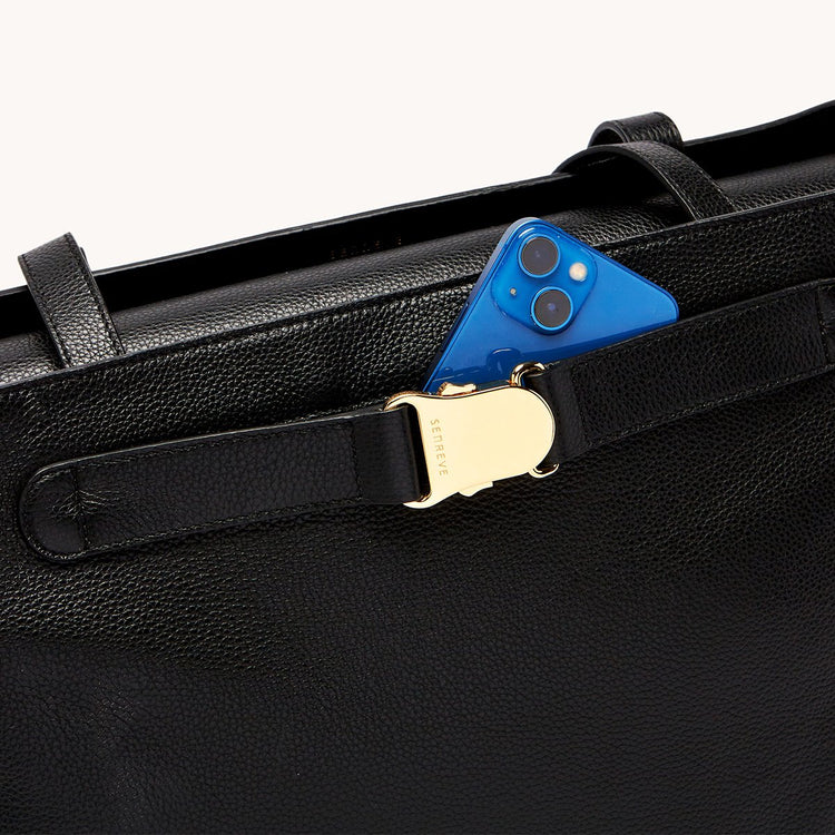 Cadence Tote | Piccola 6 main