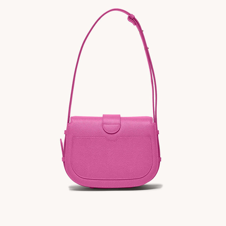 Cadence Crossbody | Pebbled 2 main