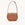 cadence crossbody pebbled chestnut back view