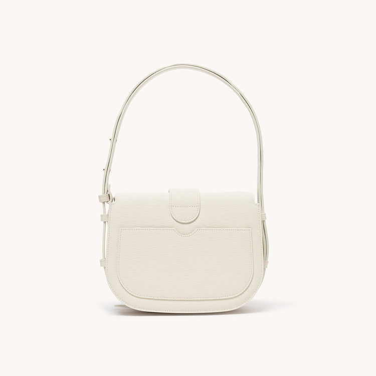 cadence crossbody vegan terra tundra back view