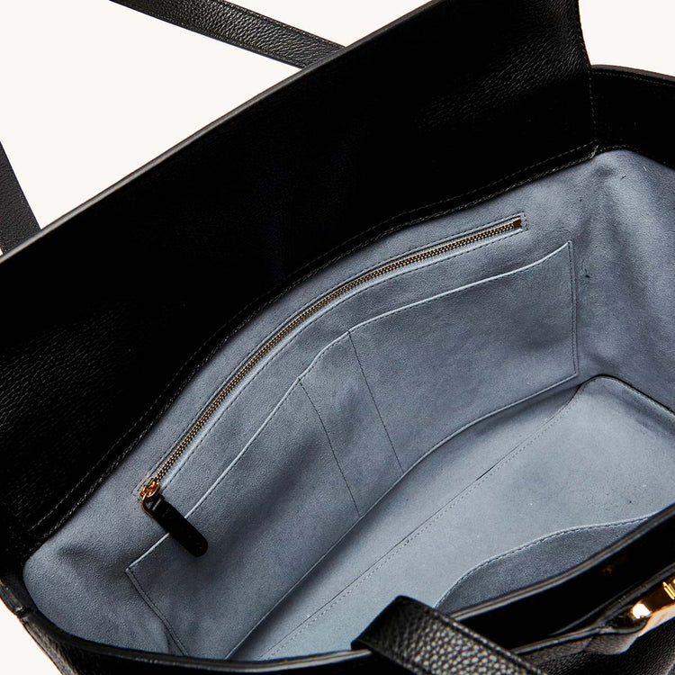 Cadence Tote | Piccola 5 main