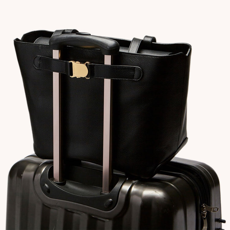 Cadence Tote | Piccola 7 main