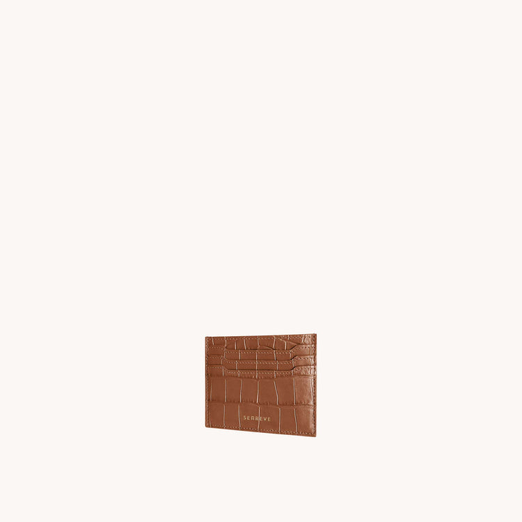 carte folio dragon chestnut side view
