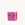 Pearl Shoulder Chain Attached to Cavalla Saddle Bag Piatta Barbiecore Pink