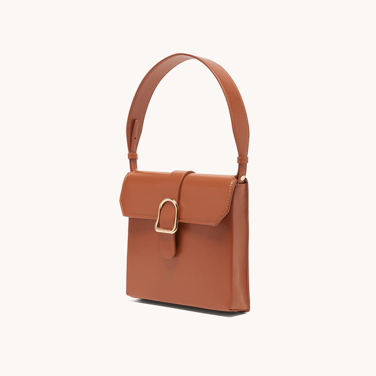Almost Perfect | Cavalla Saddle Bag | Piatta 3 main