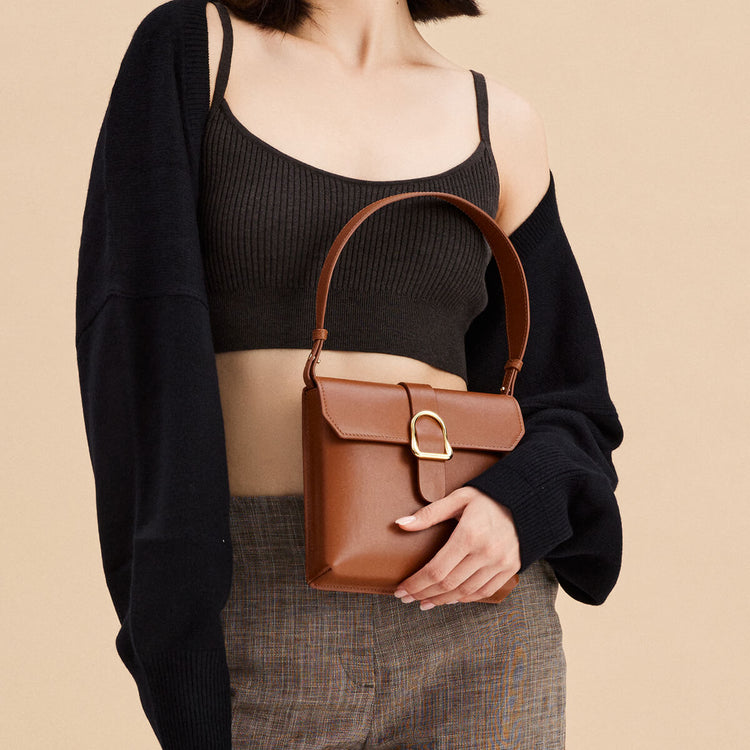 Cavalla Saddle Bag | Piatta 10 main