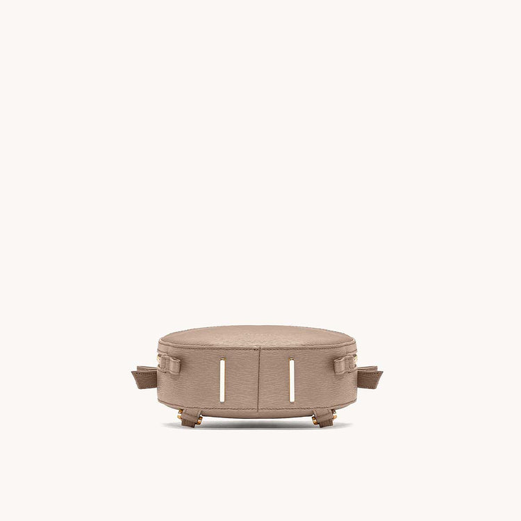 circa bag mimosa latte bottom view