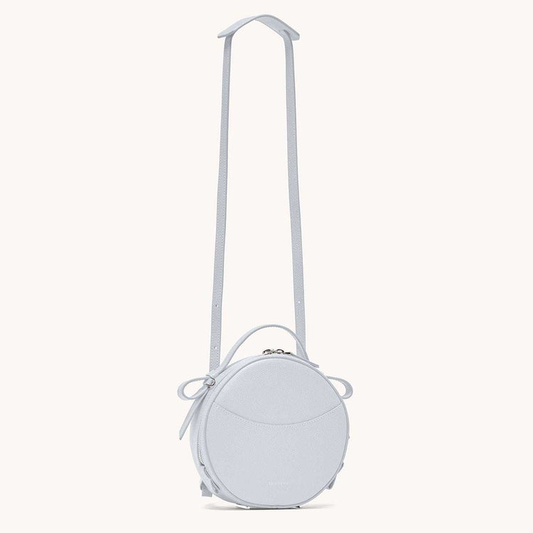 Perfectly Imperfect | Circa Bag | Pebbled 4 main