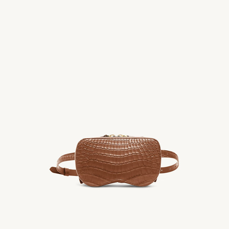 Purseonals: Senreve Coda Belt Bag in Dragon Cream - PurseBlog