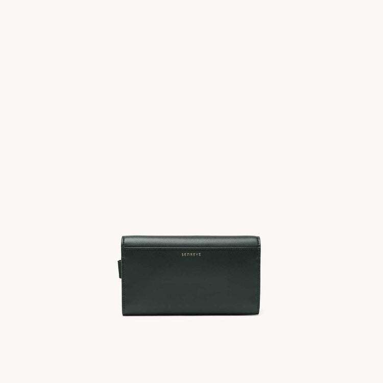 Continental Clutch | Vegan Misto 2 main