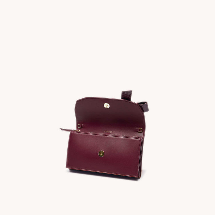 Continental Clutch | Vegan Misto 2 main