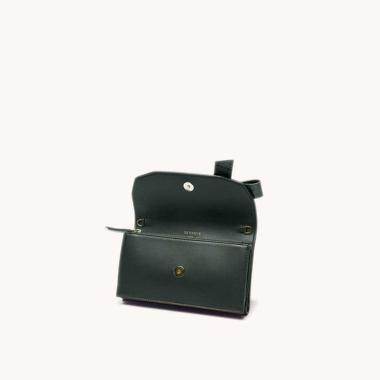 Continental Clutch | Vegan Misto 4 main