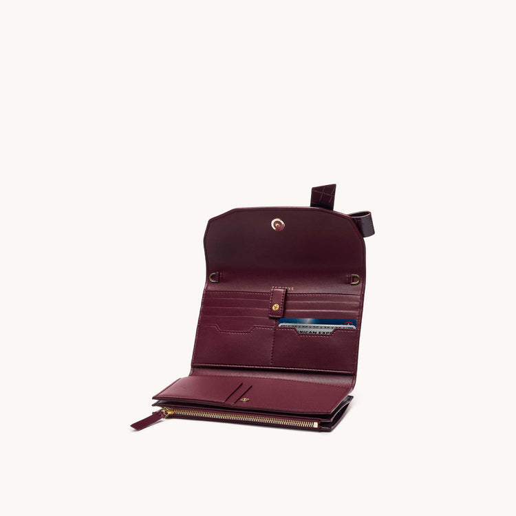 Continental Clutch | Vegan Misto 3 main