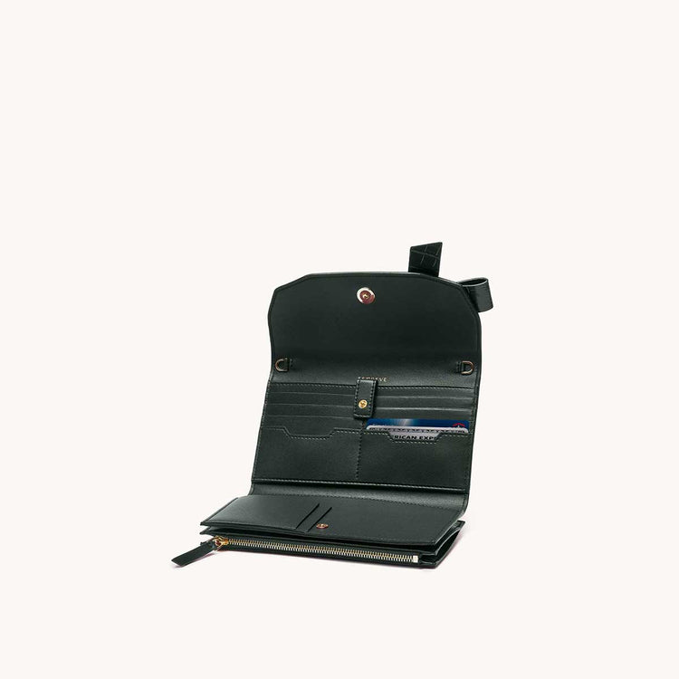 Continental Clutch | Vegan Misto 5 main